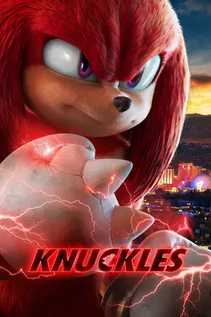 	Knuckles	